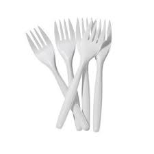 Plastic Fork